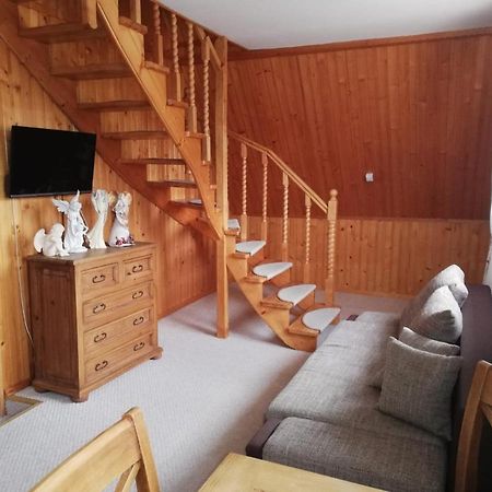 Apartament U Tomka Zakopane Exterior foto