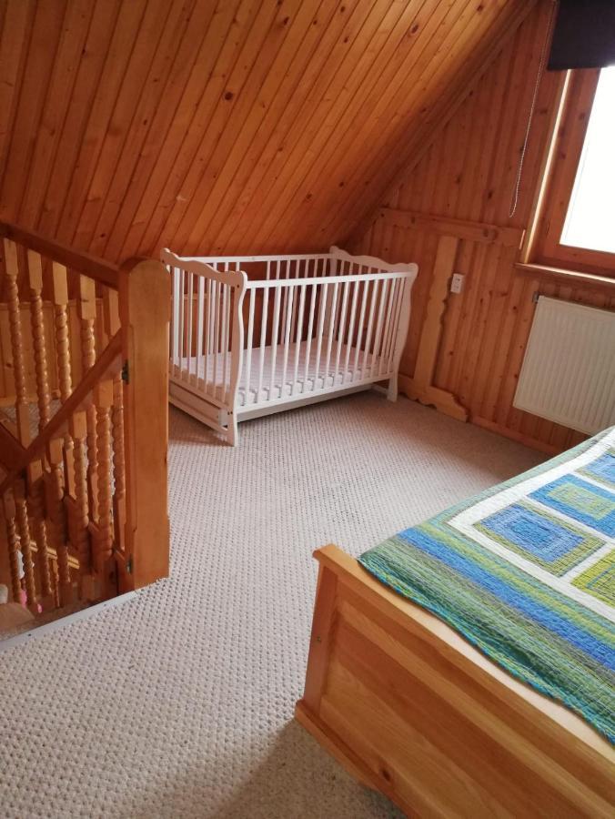 Apartament U Tomka Zakopane Exterior foto